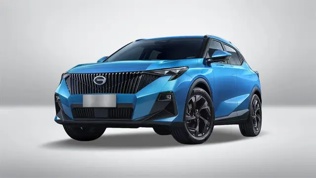 جی ای سی GS3