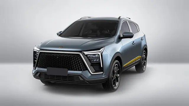 کی ام سی X5