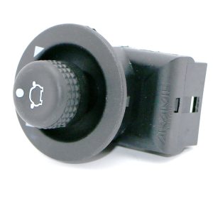 کلید تنظیم آینه برقی خودرو برلیانس سری ۲۰۰ مدل H220 و H230 و V5