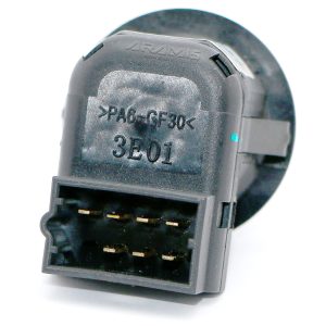 کلید تنظیم آینه برقی خودرو برلیانس سری ۲۰۰ مدل H220 و H230 و V5