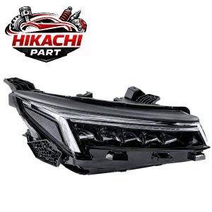 چراغ جلو خودرو KMC J7